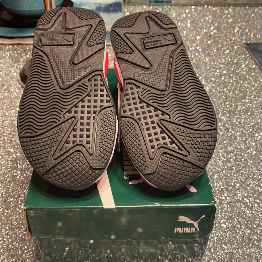 KIDS PUMA - Picture 5 of 7